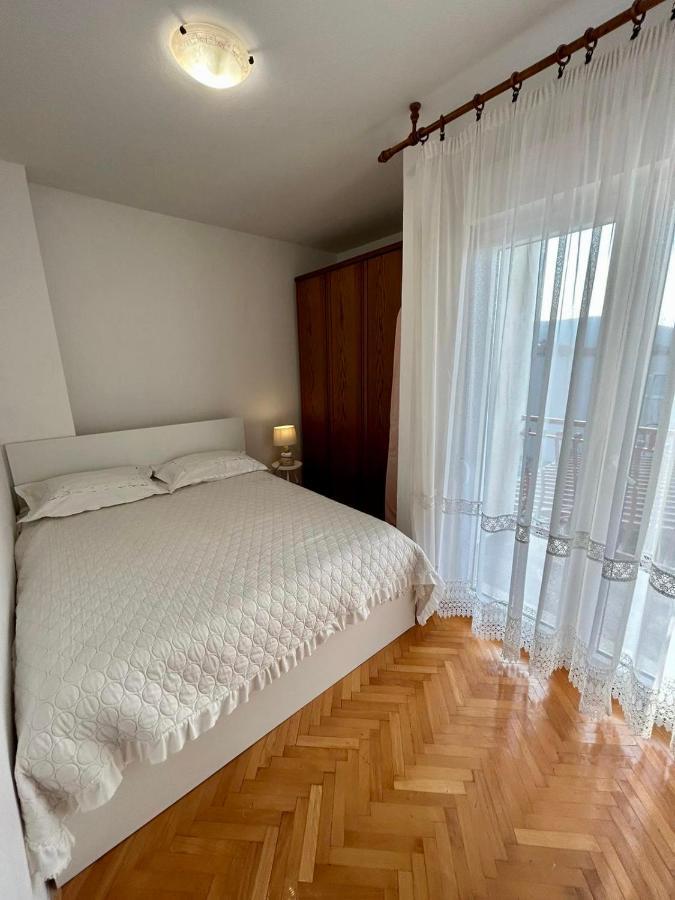 Apartament Green Valley Omiš Exteriör bild