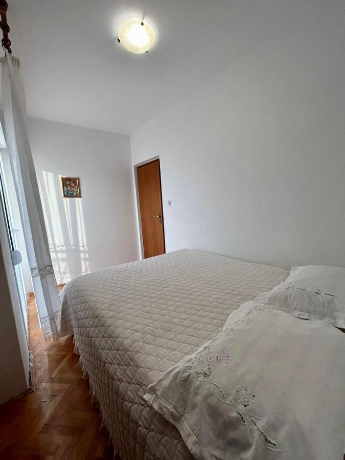 Apartament Green Valley Omiš Exteriör bild