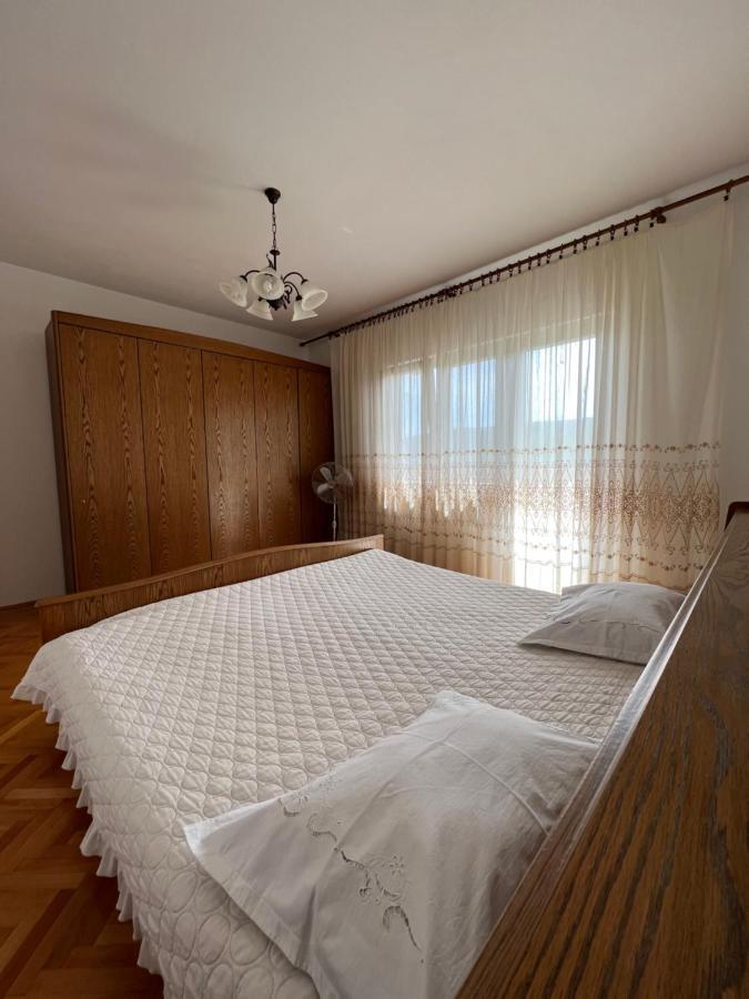 Apartament Green Valley Omiš Exteriör bild