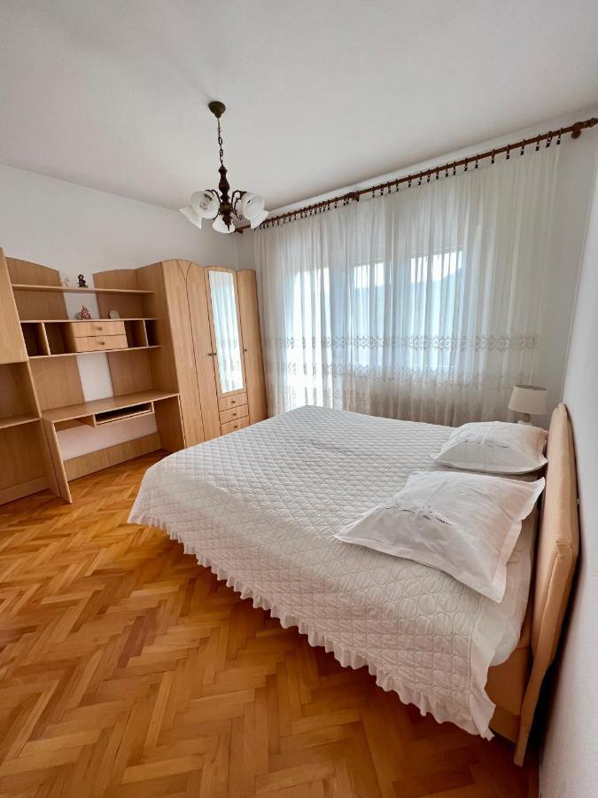 Apartament Green Valley Omiš Exteriör bild