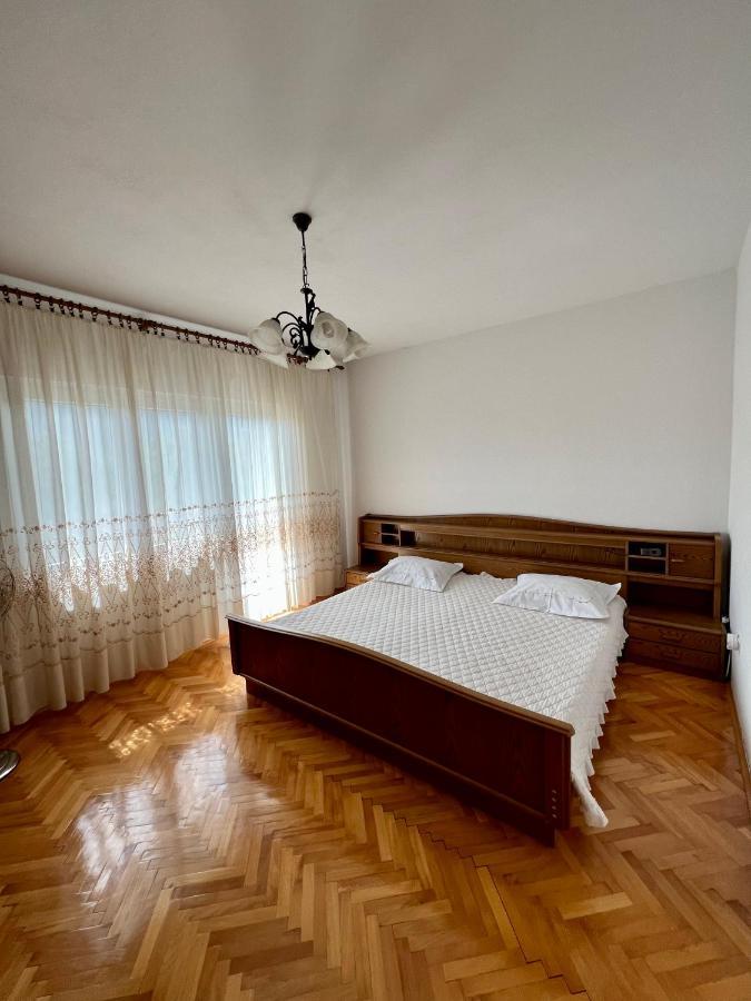 Apartament Green Valley Omiš Exteriör bild